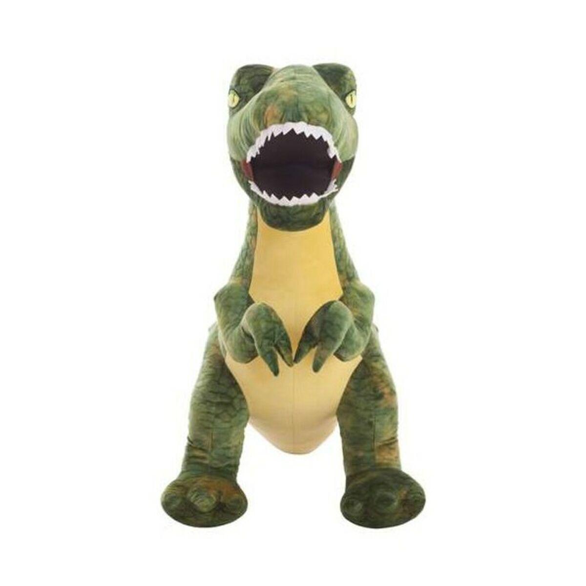 Fluffy toy Dinosaur Thor Polyester